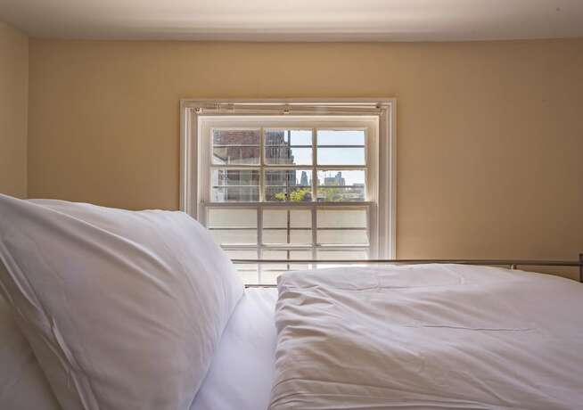 Imagen general del Hotel Mile End Beds - Hostel. Foto 10