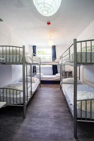 Imagen de la habitación del Hotel Mile End Beds - Hostel. Foto 13