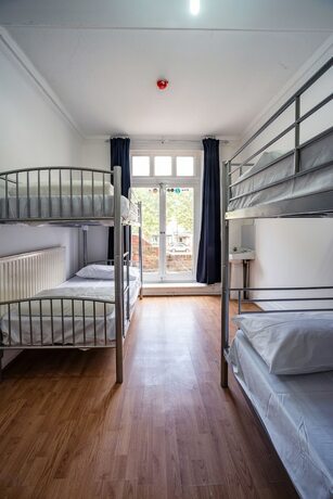 Imagen de la habitación del Hotel Mile End Beds - Hostel. Foto 15