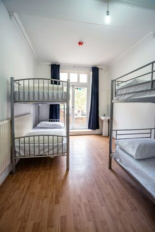 Imagen de la habitación del Hotel Mile End Beds - Hostel. Foto 16