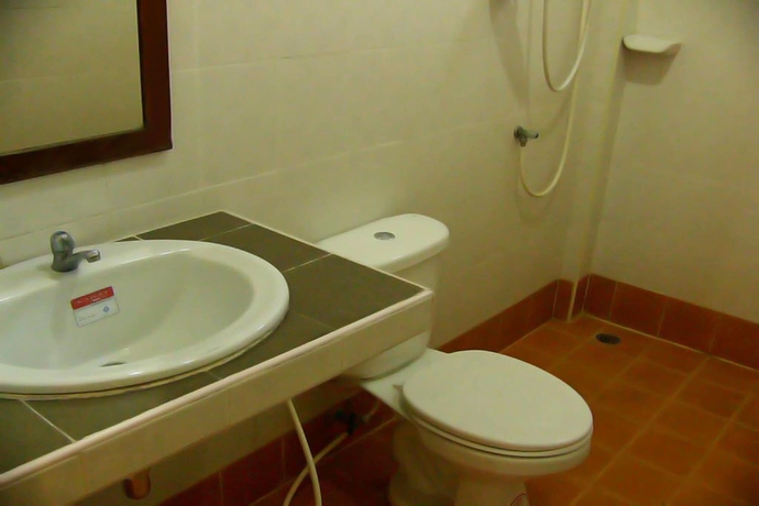 Imagen de la habitación del Hotel Mile Place. Foto 4