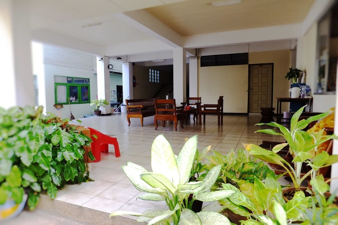 Imagen de los interiores del Hotel Mile Place. Foto 16