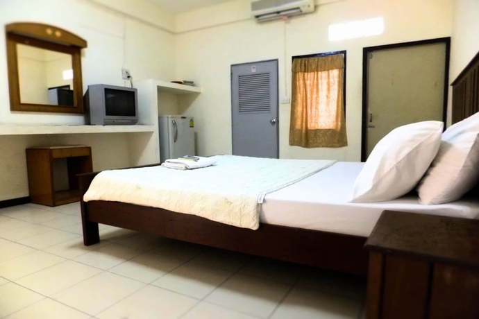 Imagen de la habitación del Hotel Mile Place. Foto 10