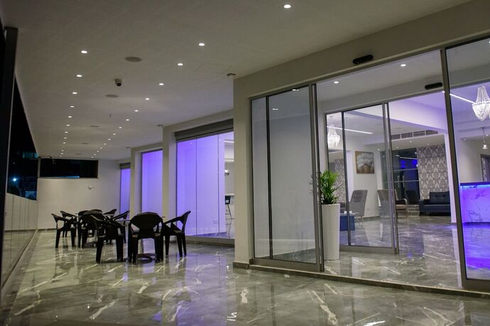 Imagen general del Hotel Milea. Foto 4
