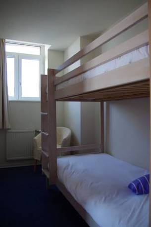Imagen de la habitación del Hotel Mil&eacute;ade De La Plage - Binic. Foto 2