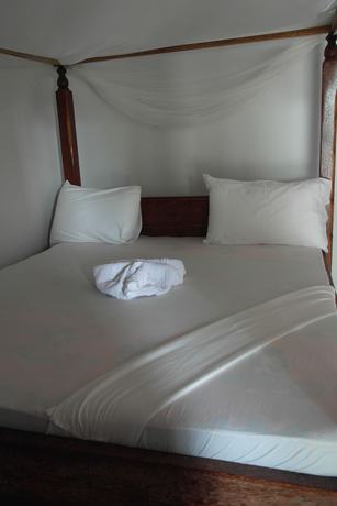Imagen de la habitación del Hotel Milele Lodge. Foto 2