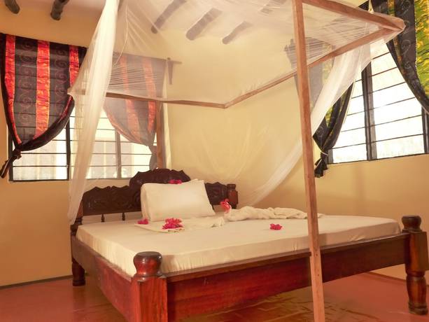 Imagen de la habitación del Hotel Milele Lodge. Foto 4