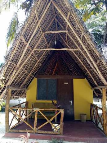 Imagen de la habitación del Hotel Milele Lodge. Foto 5