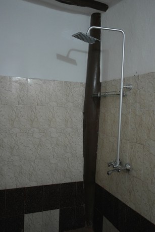 Imagen de la habitación del Hotel Milele Lodge. Foto 6