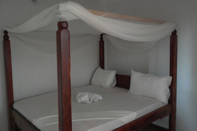 Imagen de la habitación del Hotel Milele Lodge. Foto 8