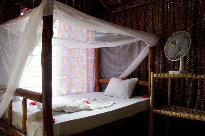Imagen de la habitación del Hotel Milele Lodge. Foto 13