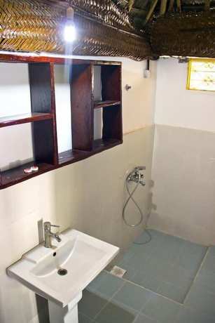 Imagen de la habitación del Hotel Milele Lodge. Foto 15