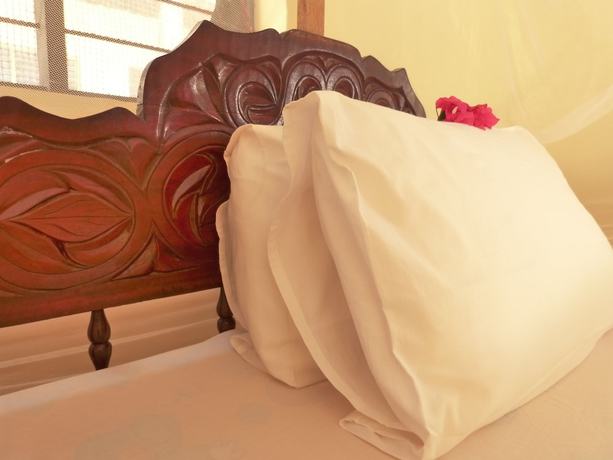 Imagen de la habitación del Hotel Milele Lodge. Foto 16