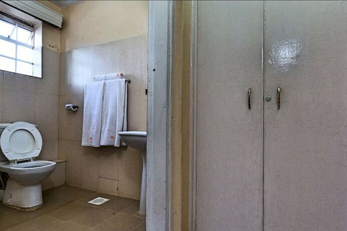 Imagen general del Hotel Milele Resort Nakuru. Foto 6