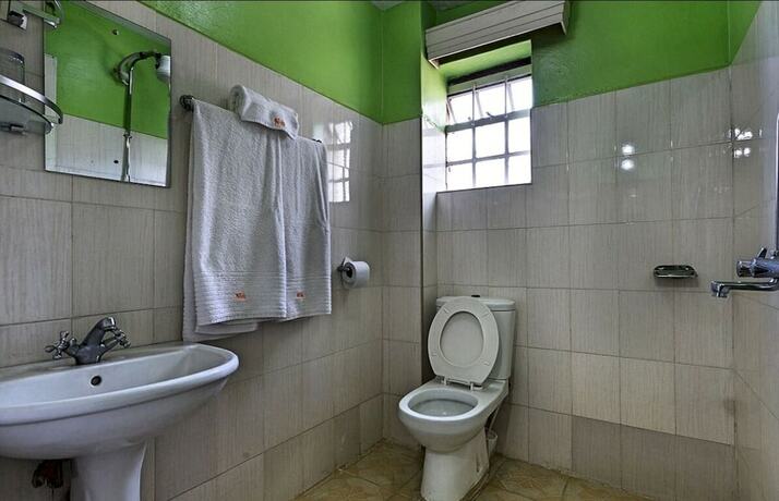 Imagen de la habitación del Hotel Milele Resort Nakuru. Foto 19