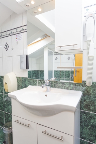 Imagen de la habitación del Hotel Milenij, Brela. Foto 8