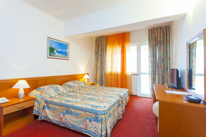 Imagen de la habitación del Hotel Milenij, Brela. Foto 12
