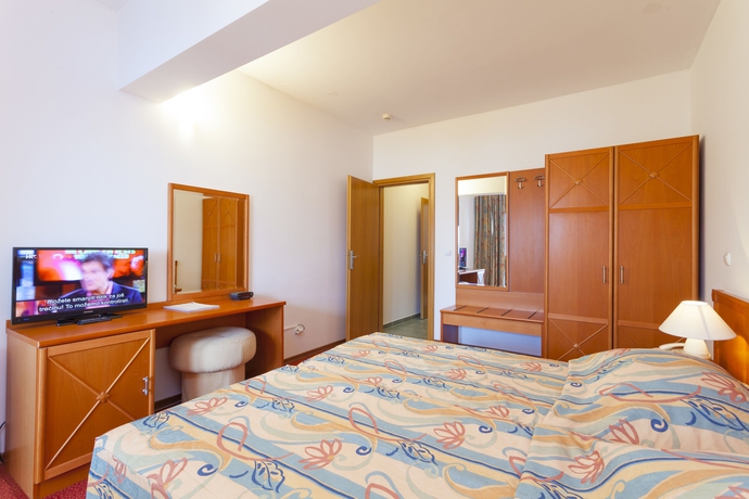 Imagen de la habitación del Hotel Milenij, Brela. Foto 14