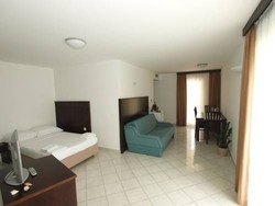 Imagen general del Hotel Milenij, Makarska. Foto 3