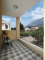 Imagen general del Hotel Milenij, Makarska. Foto 5