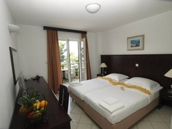 Imagen general del Hotel Milenij, Makarska. Foto 7
