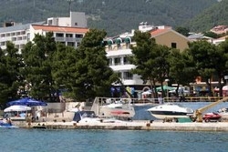 Imagen general del Hotel Milenij, Makarska. Foto 8