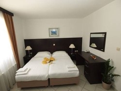 Imagen general del Hotel Milenij, Makarska. Foto 10
