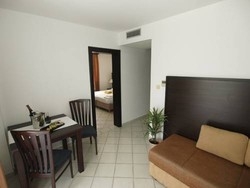 Imagen general del Hotel Milenij, Makarska. Foto 11