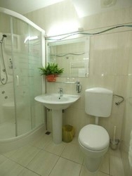 Imagen general del Hotel Milenij, Makarska. Foto 12