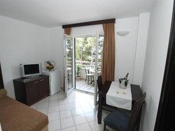 Imagen general del Hotel Milenij, Makarska. Foto 13
