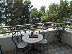 Imagen general del Hotel Milenij, Makarska. Foto 14