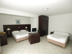 Imagen general del Hotel Milenij, Makarska. Foto 15