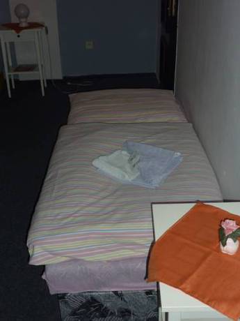 Imagen de la habitación del Hotel Milenium. Foto 6