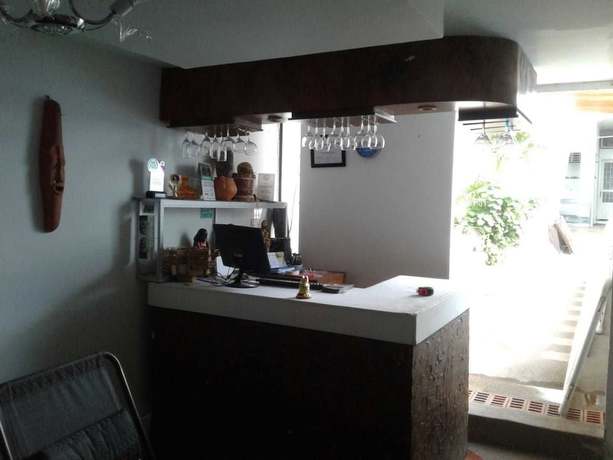 Imagen de los interiores del Hotel Milenium. Foto 6