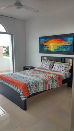 Imagen de la habitación del Hotel Milenium. Foto 2