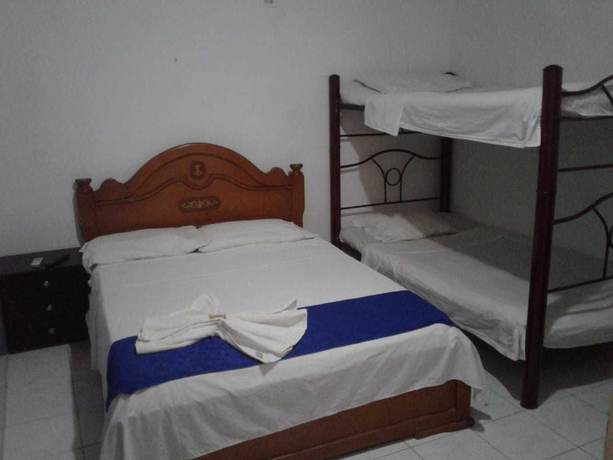 Imagen de la habitación del Hotel Milenium. Foto 3