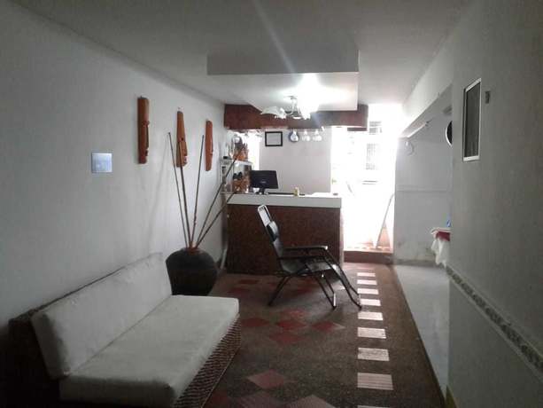 Imagen de los interiores del Hotel Milenium. Foto 7