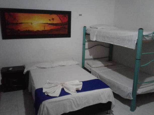 Imagen de la habitación del Hotel Milenium. Foto 4