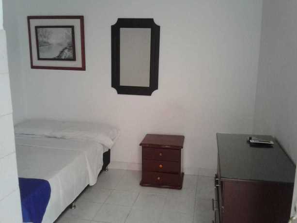 Imagen de la habitación del Hotel Milenium. Foto 5
