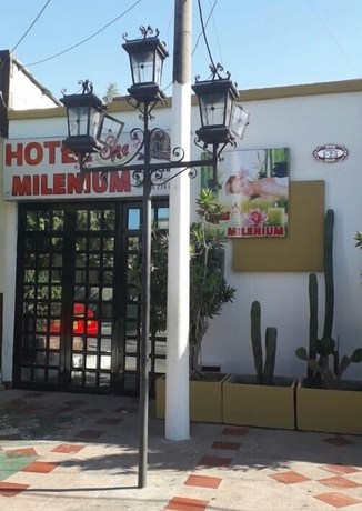 Imagen general del Hotel Milenium. Foto 1