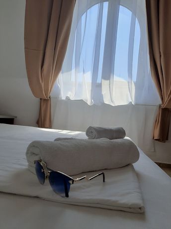 Imagen de la habitación del Hotel Milennia Family. Foto 10