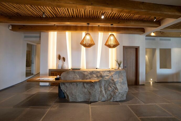 Imagen general del Hotel Mileo. Foto 3