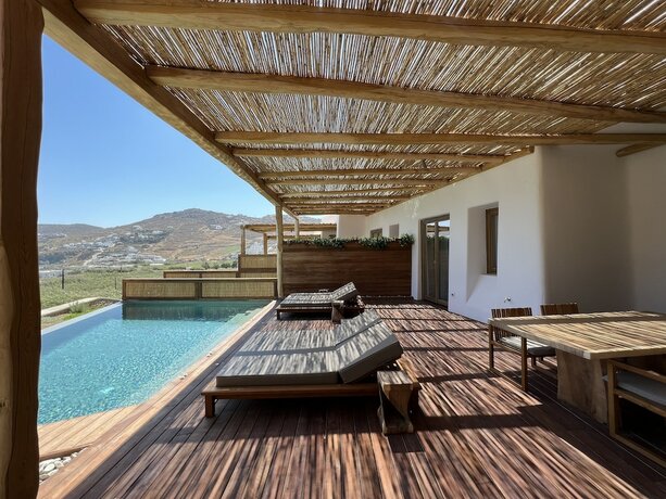 Imagen de la habitación del Hotel Mileo. Foto 17