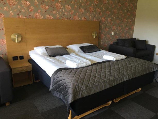 Imagen de la habitación del Hotel Milepelenl and Vertshus. Foto 6