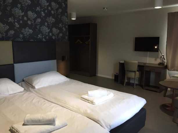 Imagen de la habitación del Hotel Milepelenl and Vertshus. Foto 8