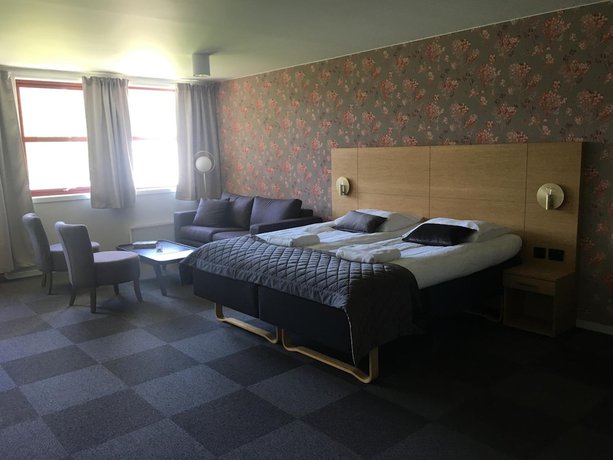 Imagen de la habitación del Hotel Milepelenl and Vertshus. Foto 10