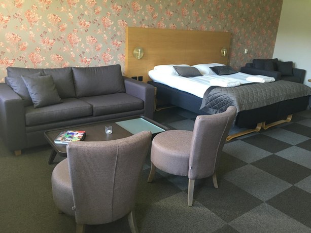 Imagen de la habitación del Hotel Milepelenl and Vertshus. Foto 15