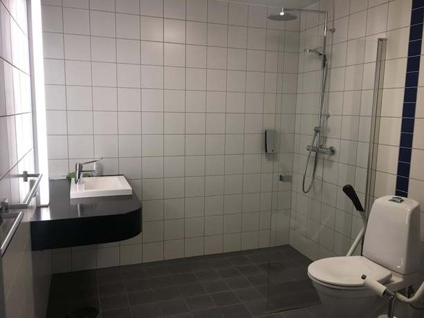 Imagen de la habitación del Hotel Milepelenl and Vertshus. Foto 16