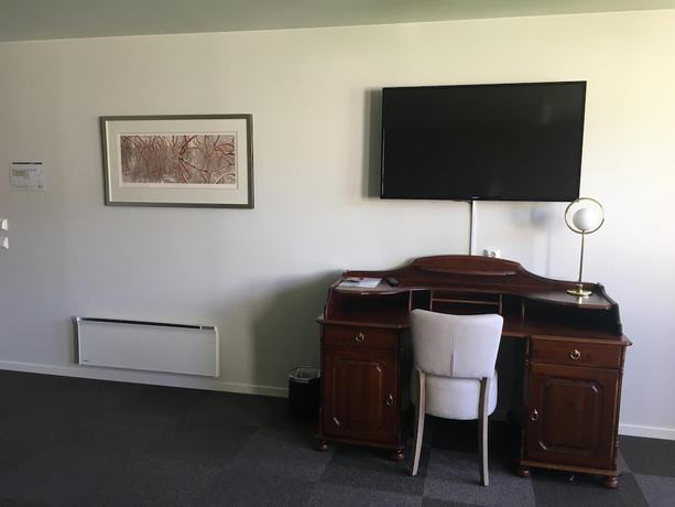 Imagen de la habitación del Hotel Milepelenl and Vertshus. Foto 18