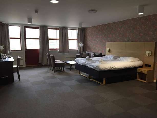 Imagen de la habitación del Hotel Milepelenl and Vertshus. Foto 19